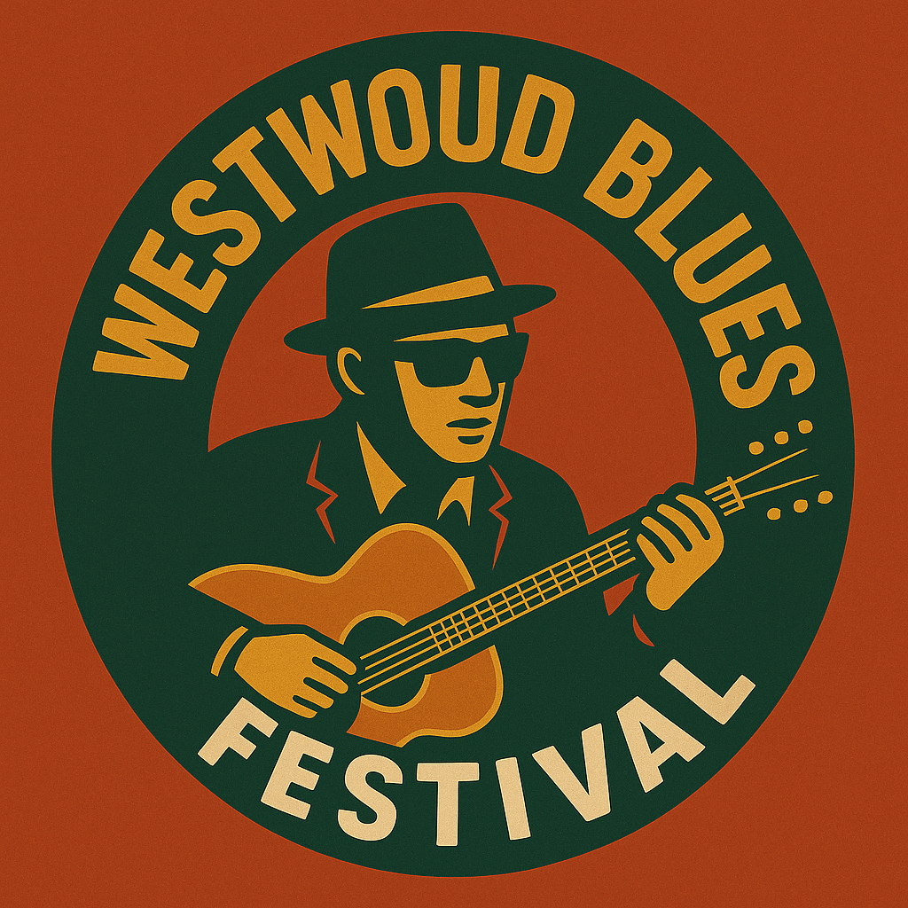 Westwoud Bluesfestival · De Schalm, Westwoud · Sat, 20 Feb 2027