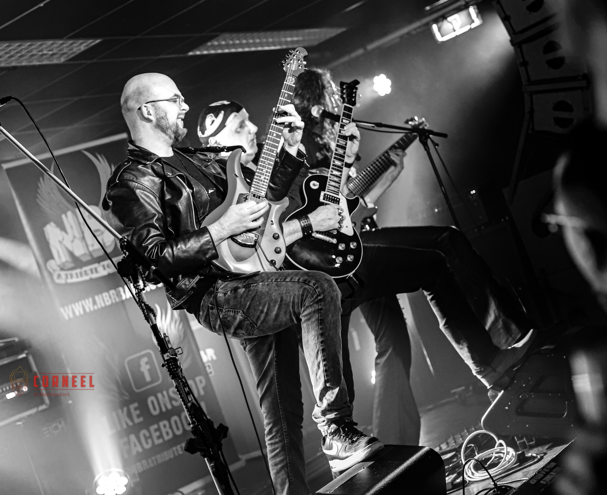Classic Rock met NBR · De Schalm, Westwoud · Sat, 21 Nov 2026
