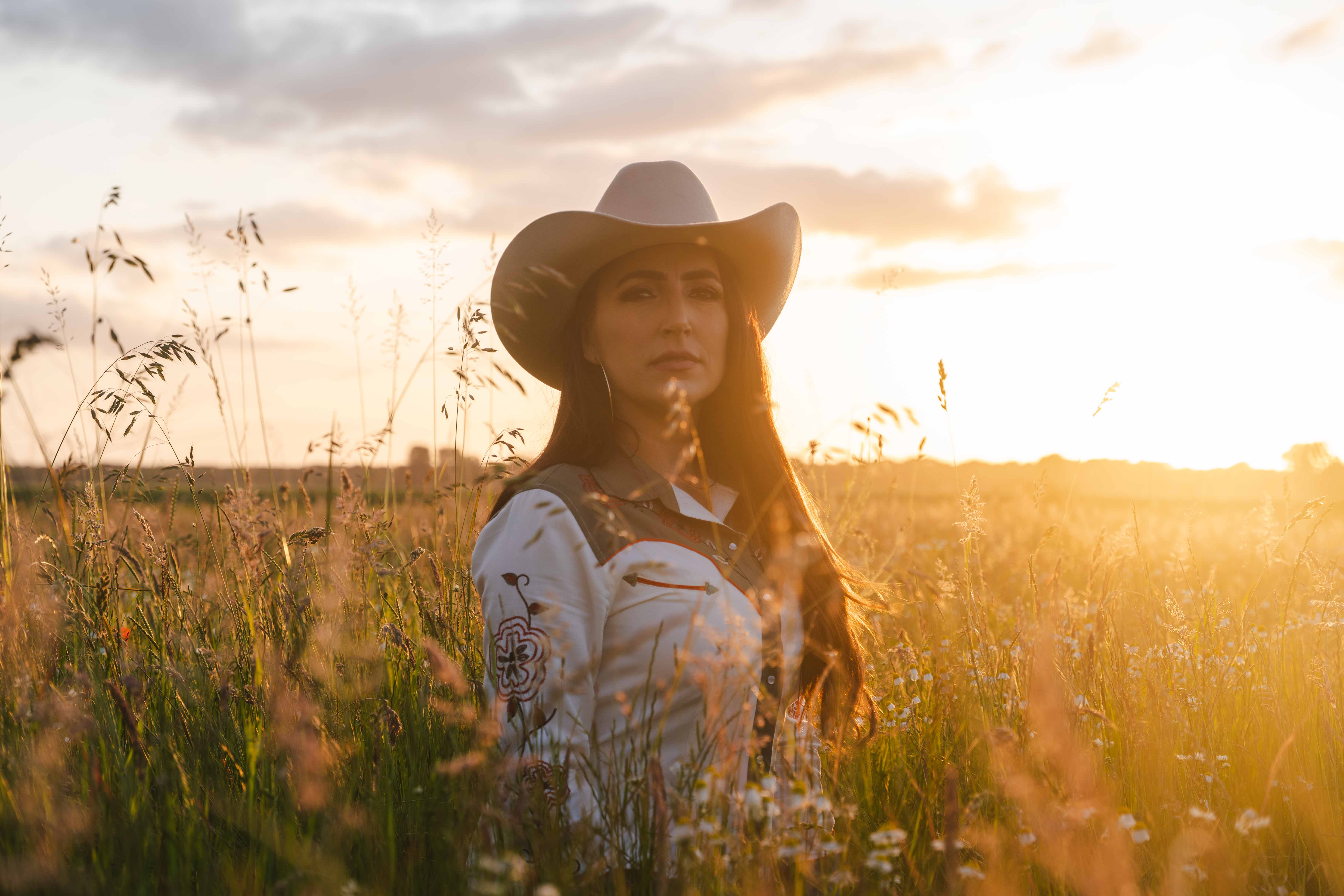 Hilde Vos & band · De Schalm, Westwoud · Fri, 12 Feb 2027
