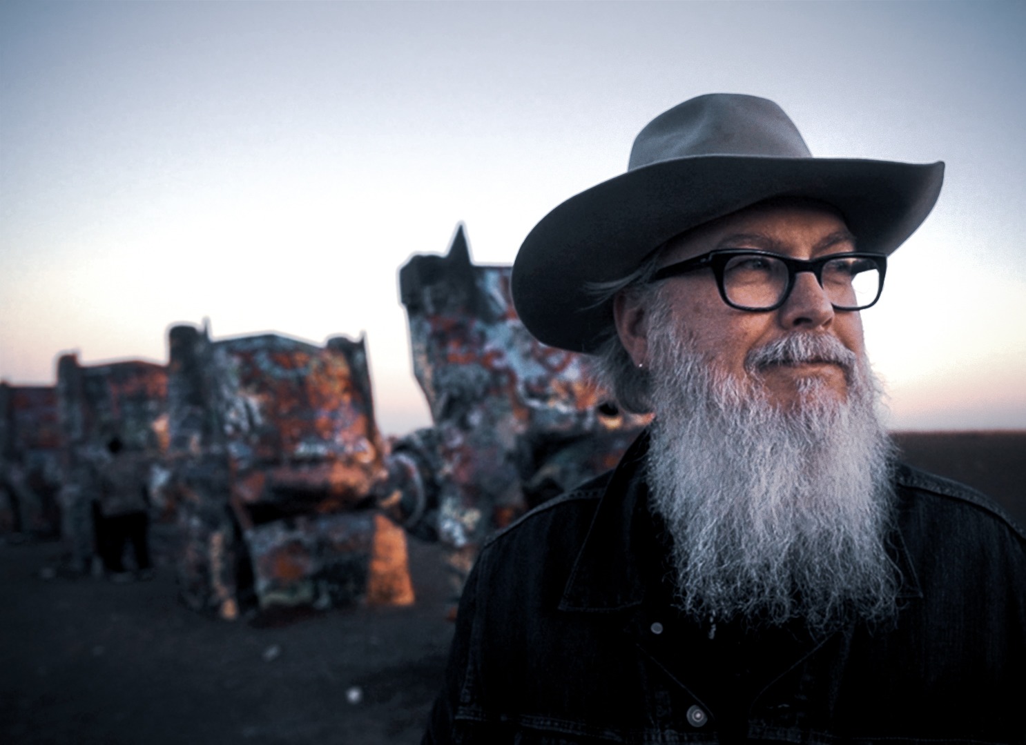 Otis Gibbs · De Schalm, Westwoud · Mon, 9 Nov 2026