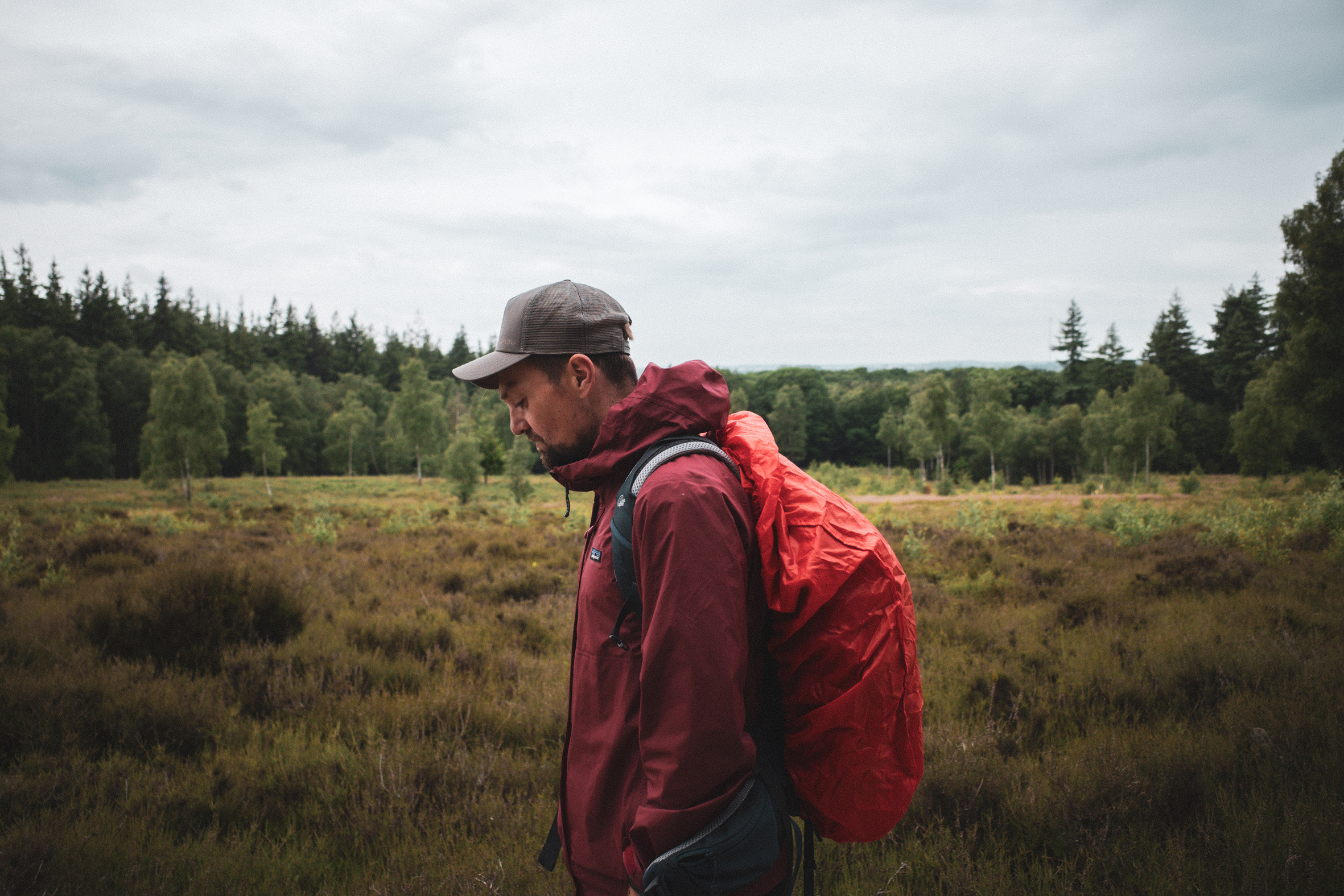 Tim Knol - Wanderings · De Schalm, Westwoud · Sat, 24 Oct 2026
